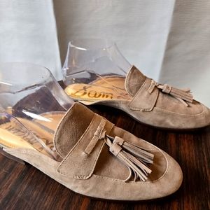 Sam Edelman‎ Mules - Size 6.5